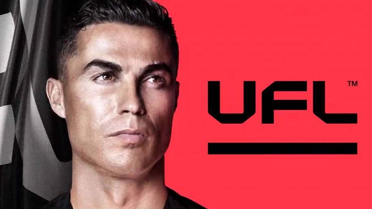UFL por fin verá la luz con una propuesta free-to-play