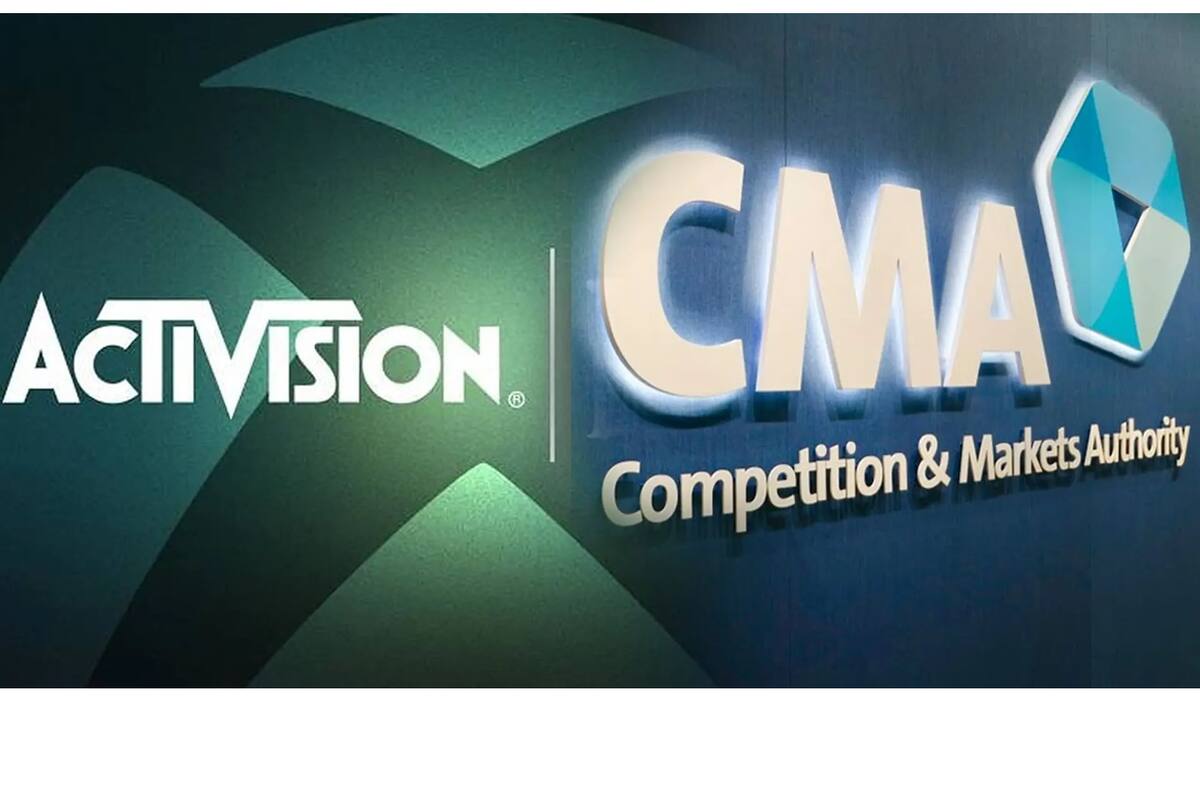 Activision Blizzard purchase would take time to complete due to the CMA