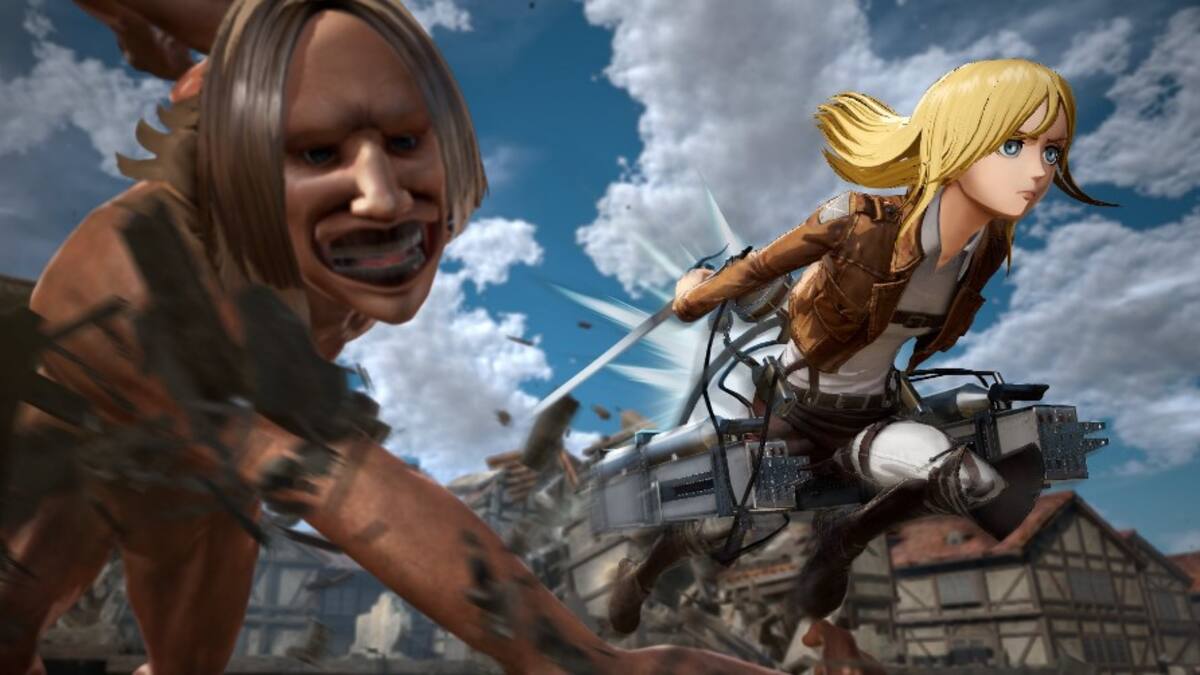 Última actualización del juego introduce el modo Destruction