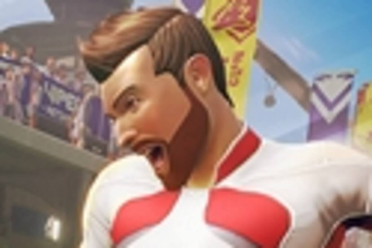 Revelan finalistas de campeonato de Kinect Sports Rivals