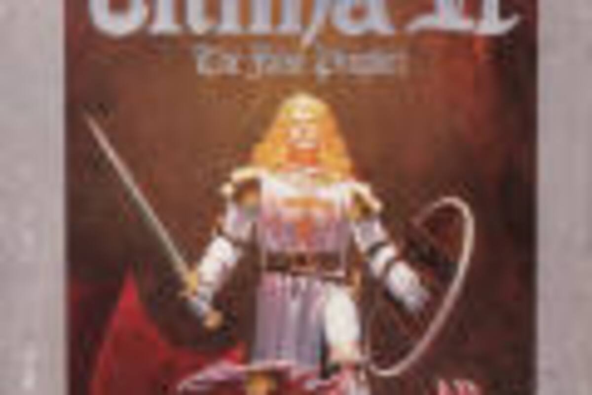 Ultima VI: The False Prophet