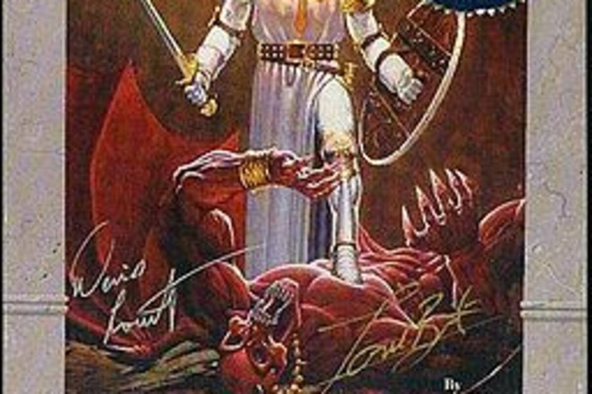 Ultima VI: The False Prophet