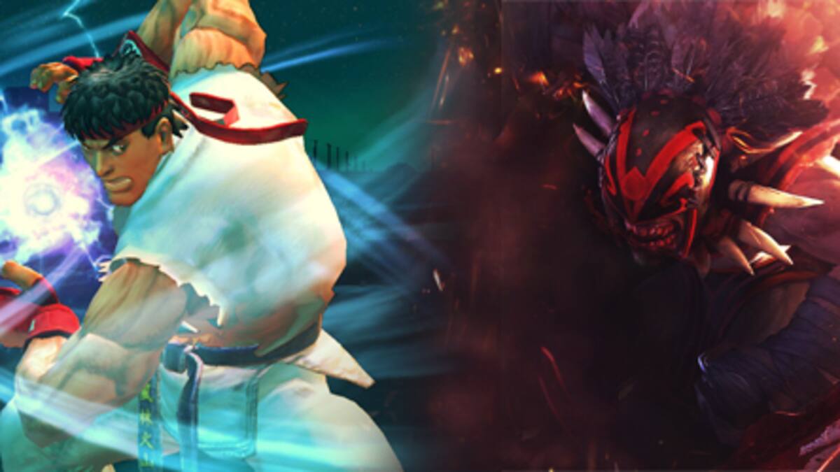 Últimas paradas antes del EVO y The International