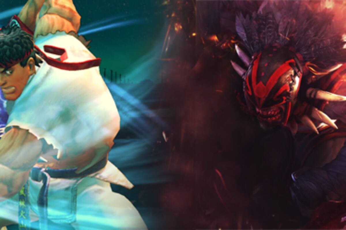 eSports: CEO 2014 y ESL One Frankfurt son este fin de semana