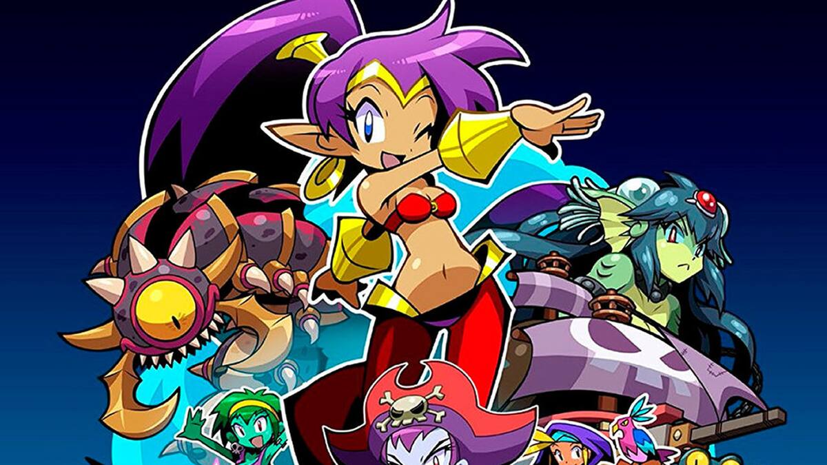 Ultimate Day One Edition incluirá todos los DLC y diversos extras más para Switch y PS4
