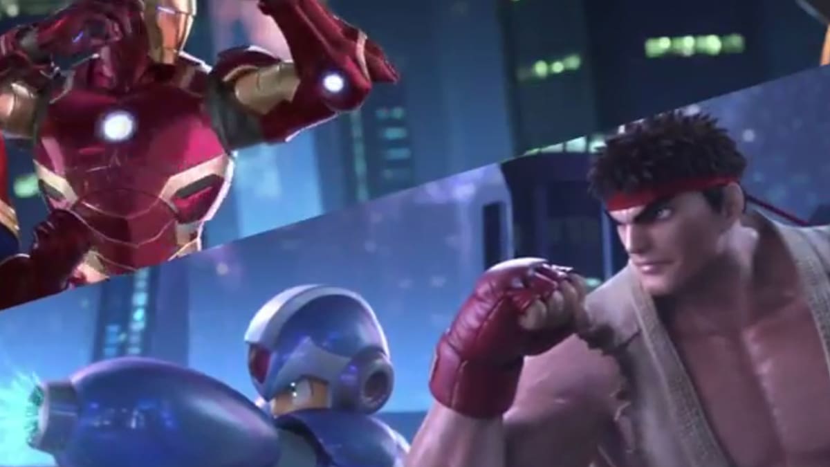 Ultimate Marvel vs Capcom 3 llega a la consola de actual generación de Sony