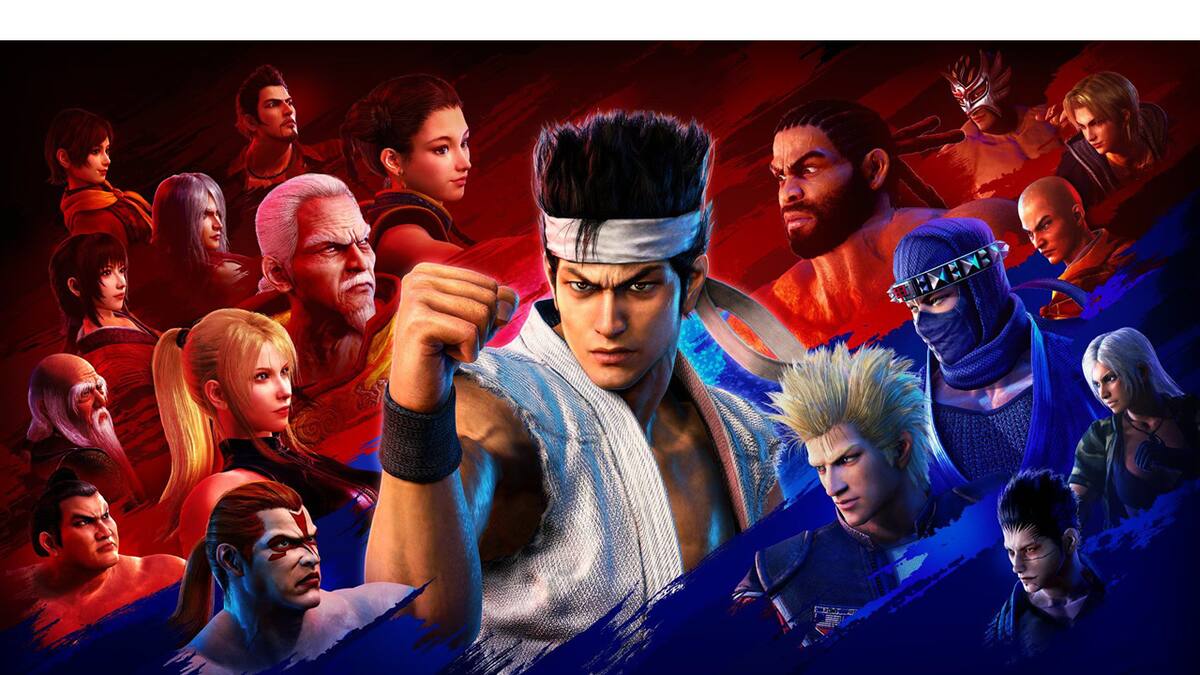 Ultimate Showdown usará el Dragon Engine y estará disponible muy pronto