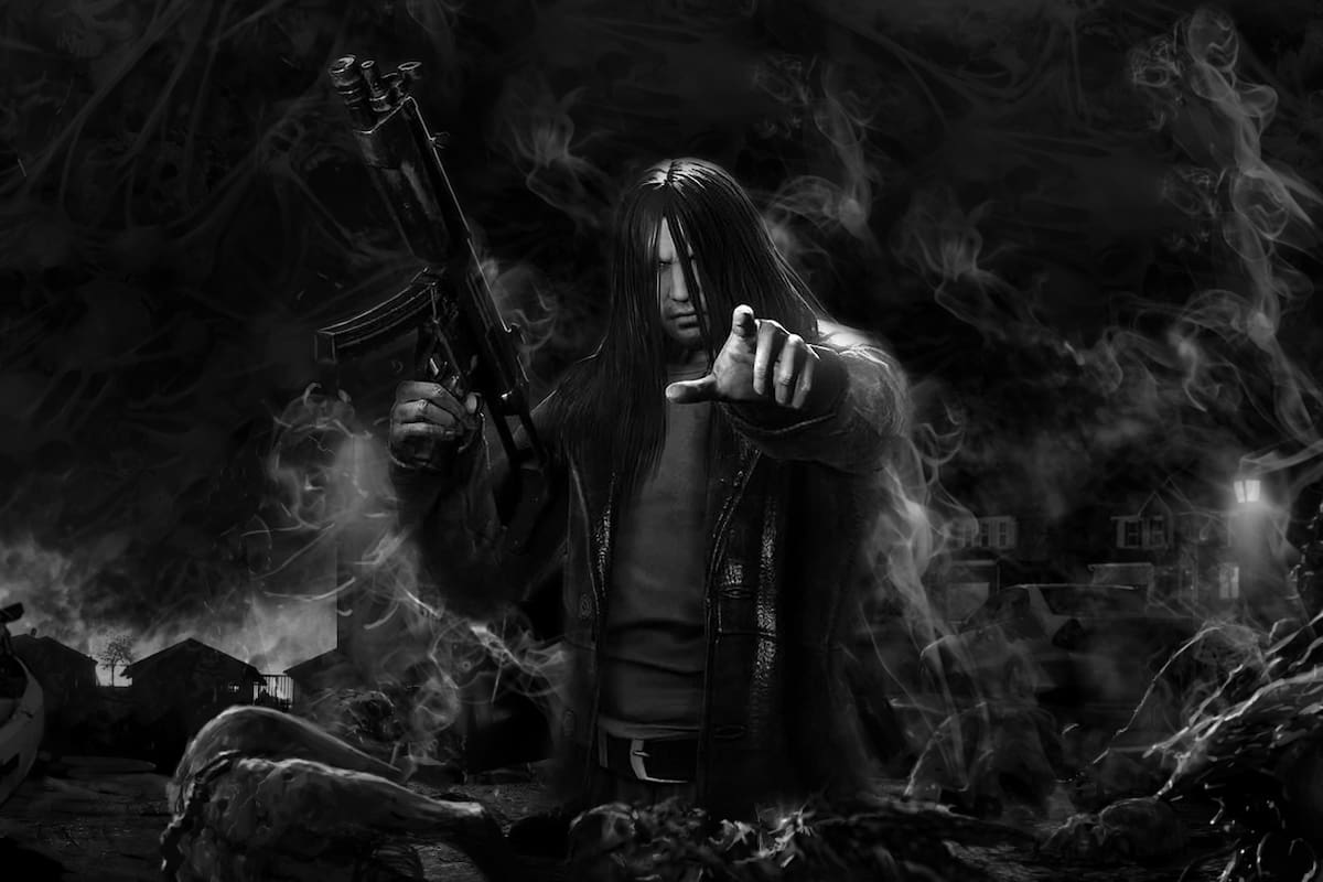 Hatred
