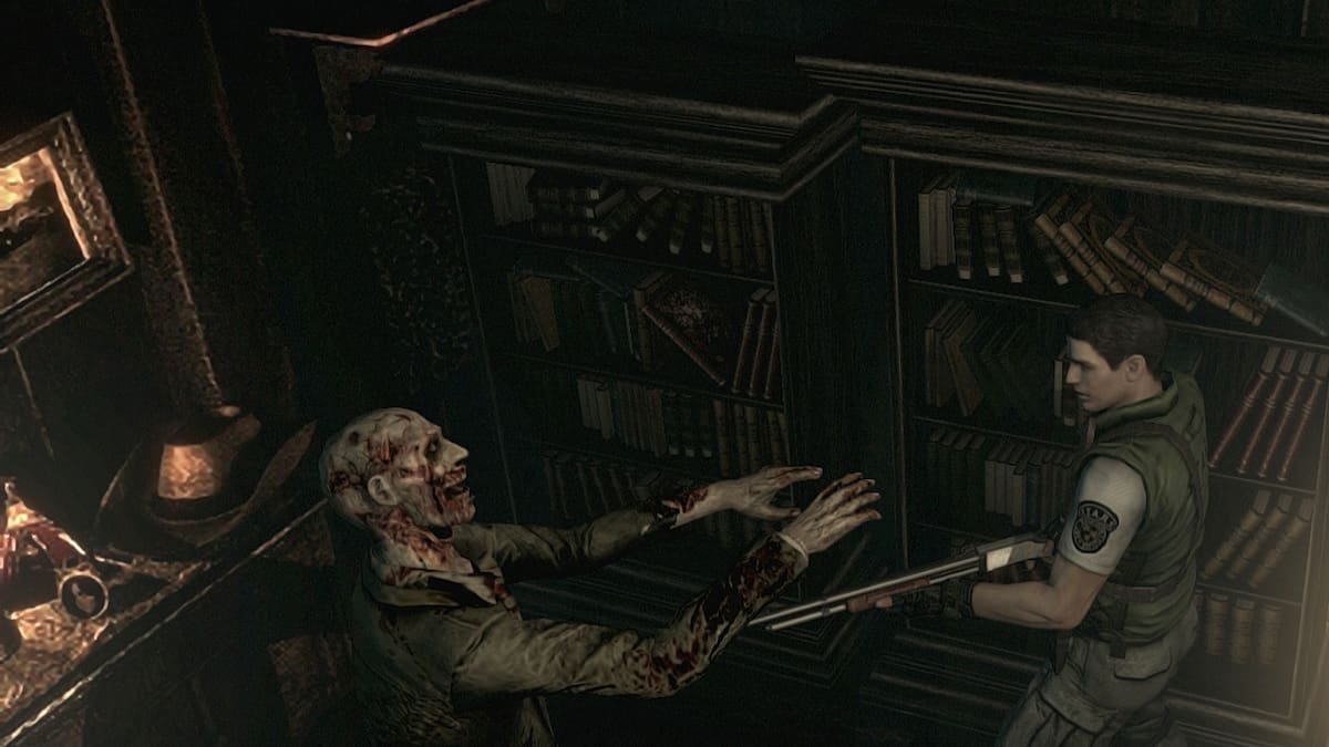 Umbrella Corps es sólo un calentamiento para la franquicia