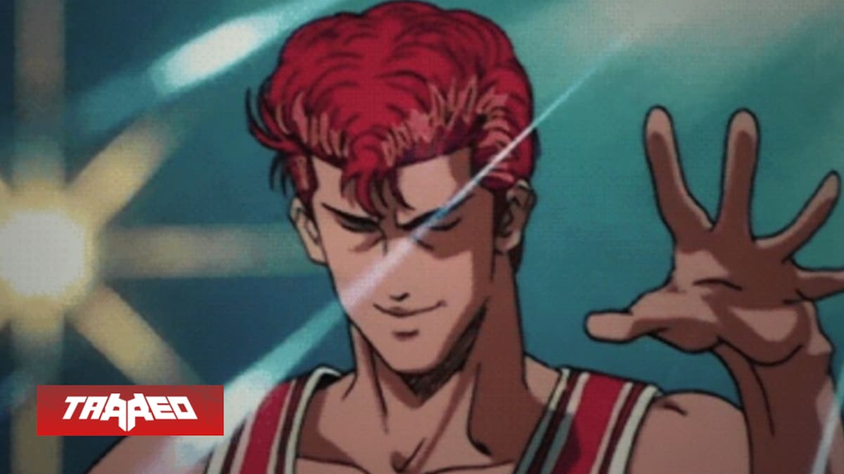 Un 16 de Octubre de 1993 se emitía el primer episodio del recordado anime de baloncesto