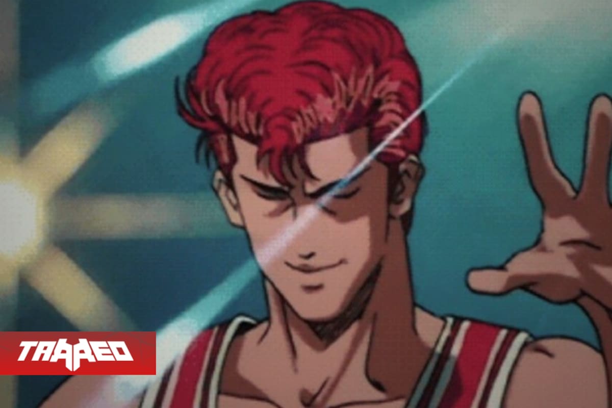 Slam Dunk cumple hoy 27 años desde su primera emisión en televisión