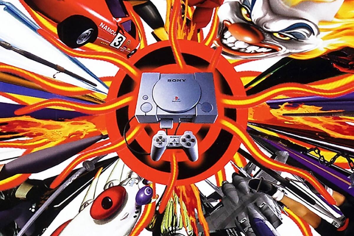 Sony celebra el 30.° aniversario de PlayStation con un sitio especial; la consola debutó en 1994 y vendió más de 100 millones de unidades