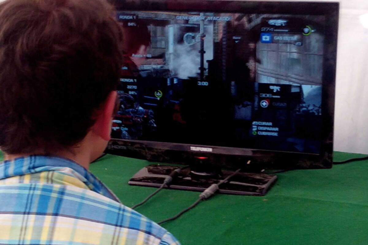Desconectar a los niños de Internet se ha vuelto en uno de los mayores castigos en Chile