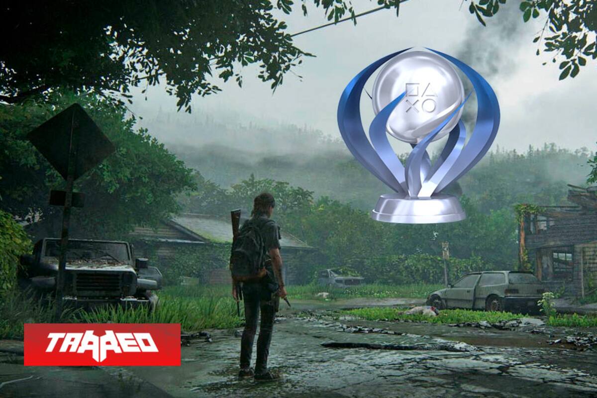 The Last of Us II es el videojuego más completado de PS4
