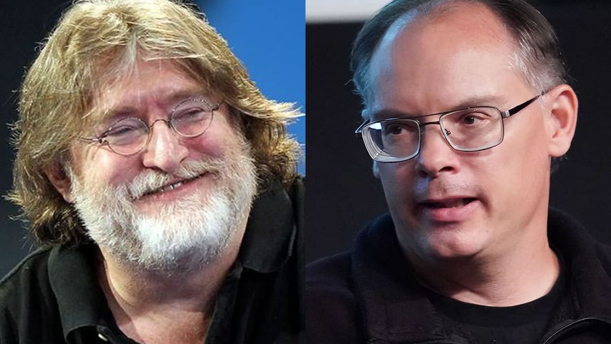 Un acalorado intercambio entre la compañía y el jefe de Epic Games se desveló en un juicio