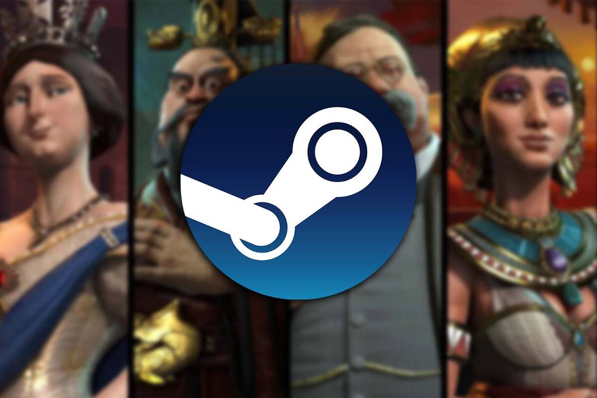 Este juegazo con 88 en Metacritic tiene 90% de descuento en Steam