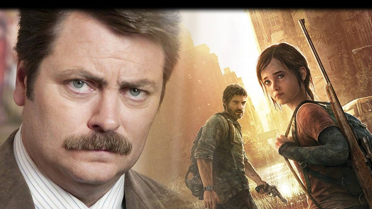 Un actor asegura que grabó escenas con Offerman