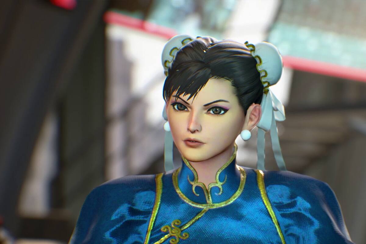 El juego de peleas de Capcom podría no estar en camino después de todo
