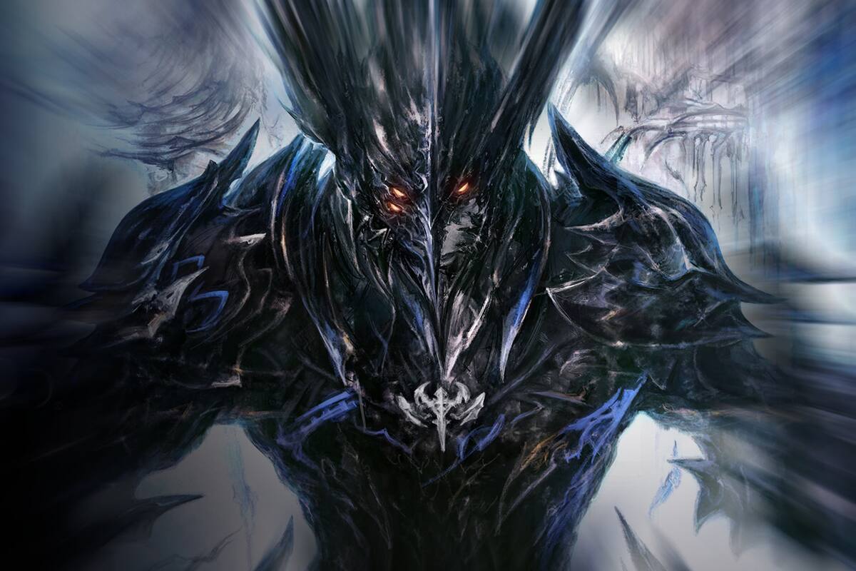 Final Fantasy XIV: Heavensward