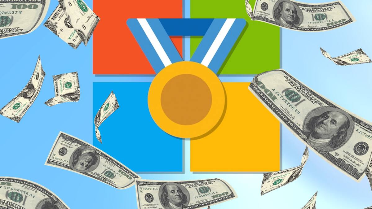 Un afortunado se llevará el llamativo premio de The Ultimate Giveaway