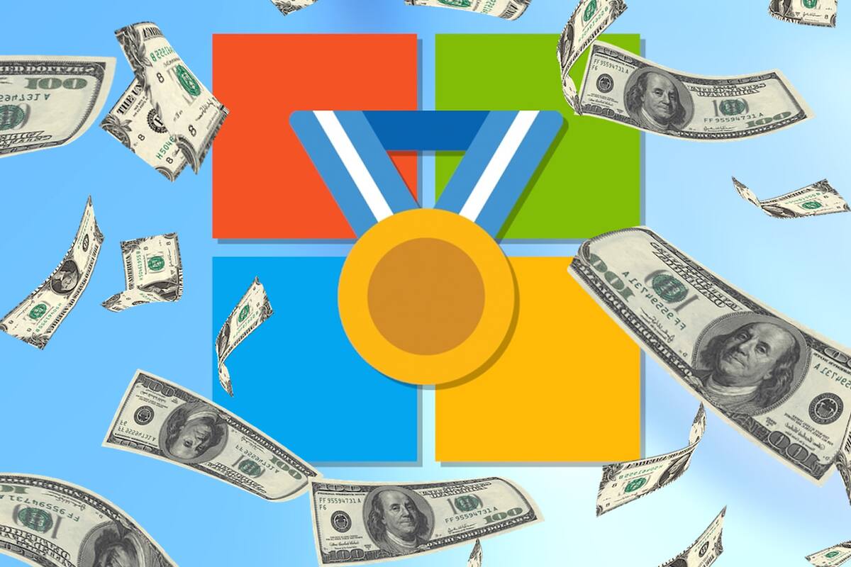 Microsoft Rewards te hará millonario: el programa de recompensas regalará $1 MDD a un jugador; así es el sorteo que todos quieren ganar