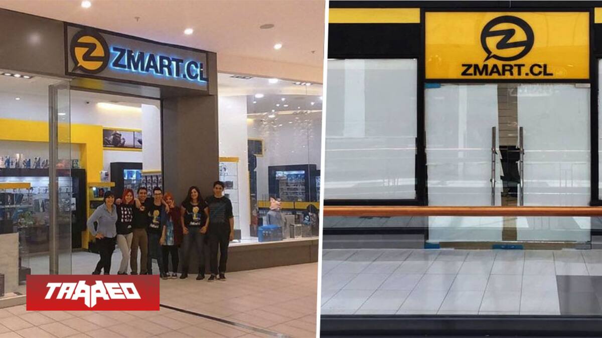 Un ahora ex empleado de la cadena de tiendas se contactó con Tarreo para contar su situación