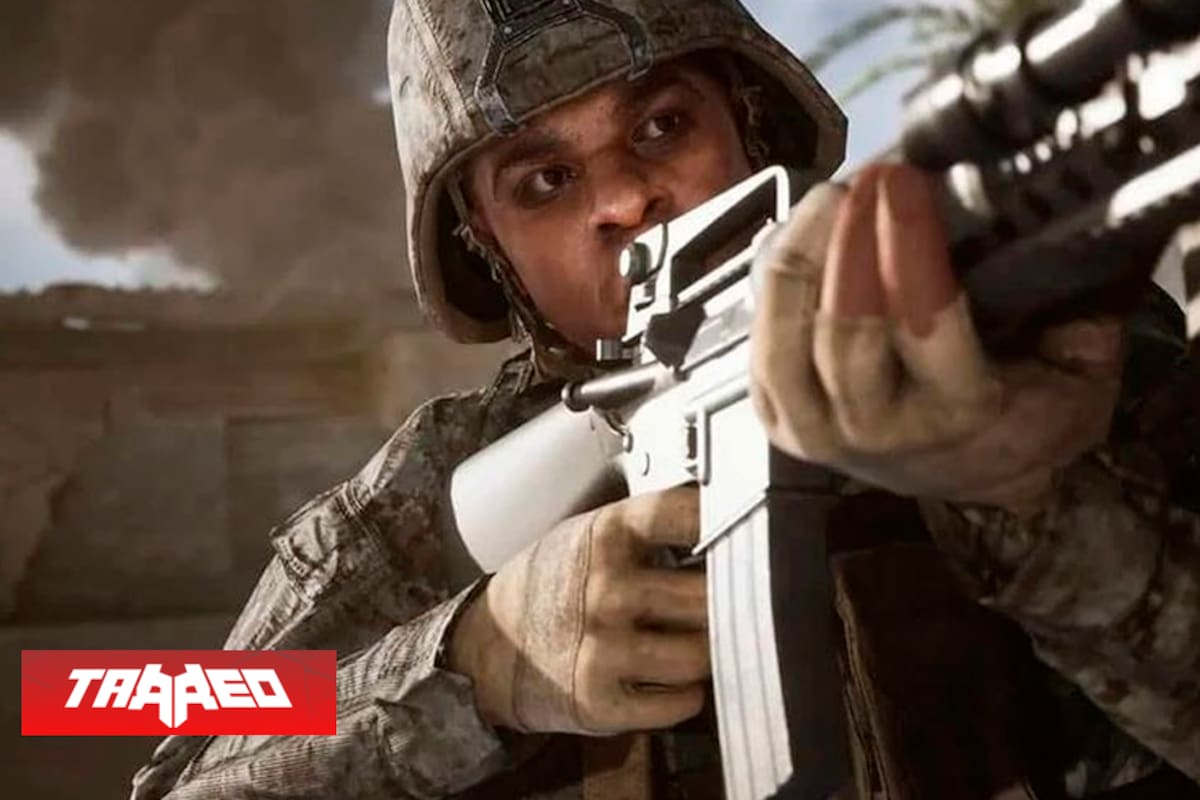 Six Days in Fallujah estrena tráiler de gameplay y aumentan las críticas por su contenido