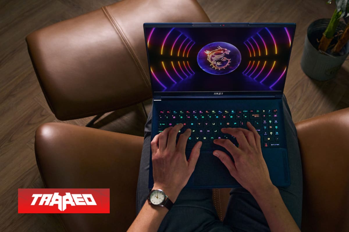 Explorando el Poder y la Elegancia: Reseña del MSI Stealth 16 Studio A13V