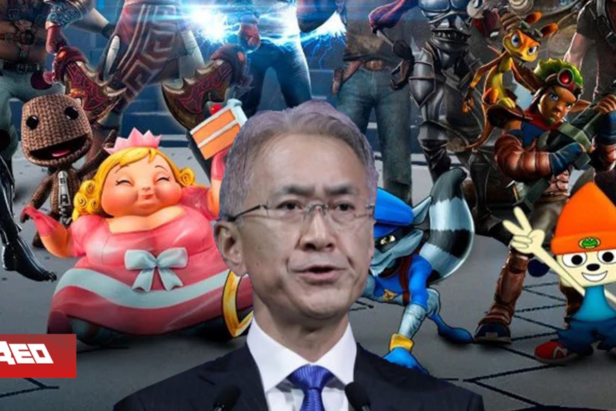 Jugadores critican a PlayStation por afirmar que no poseen muchas propiedades intelectuales: “¿Qué pasa con todas las IP clásicas y queridas que no han tenido un nuevo juego entrada en décadas?”