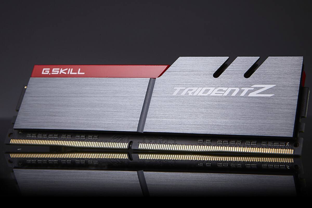 El beneficio de las Memorias RAM DDR4 4000 al PC entusiasta
