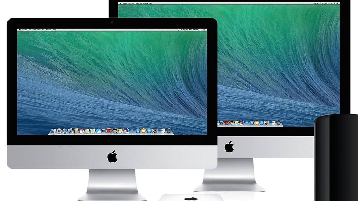 Un análisis reveló que la proporción de amenazas es de 2:1 respecto a Windows