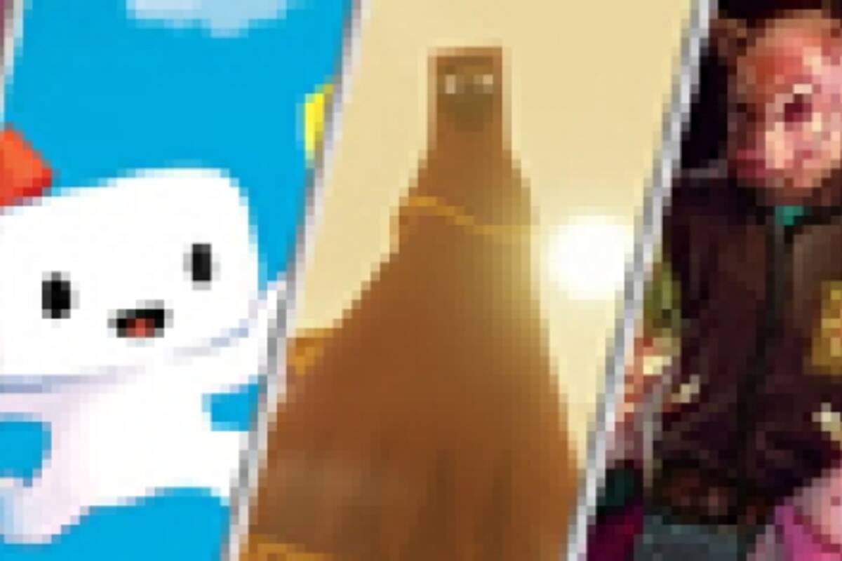 Los mejores juegos indie de 2012