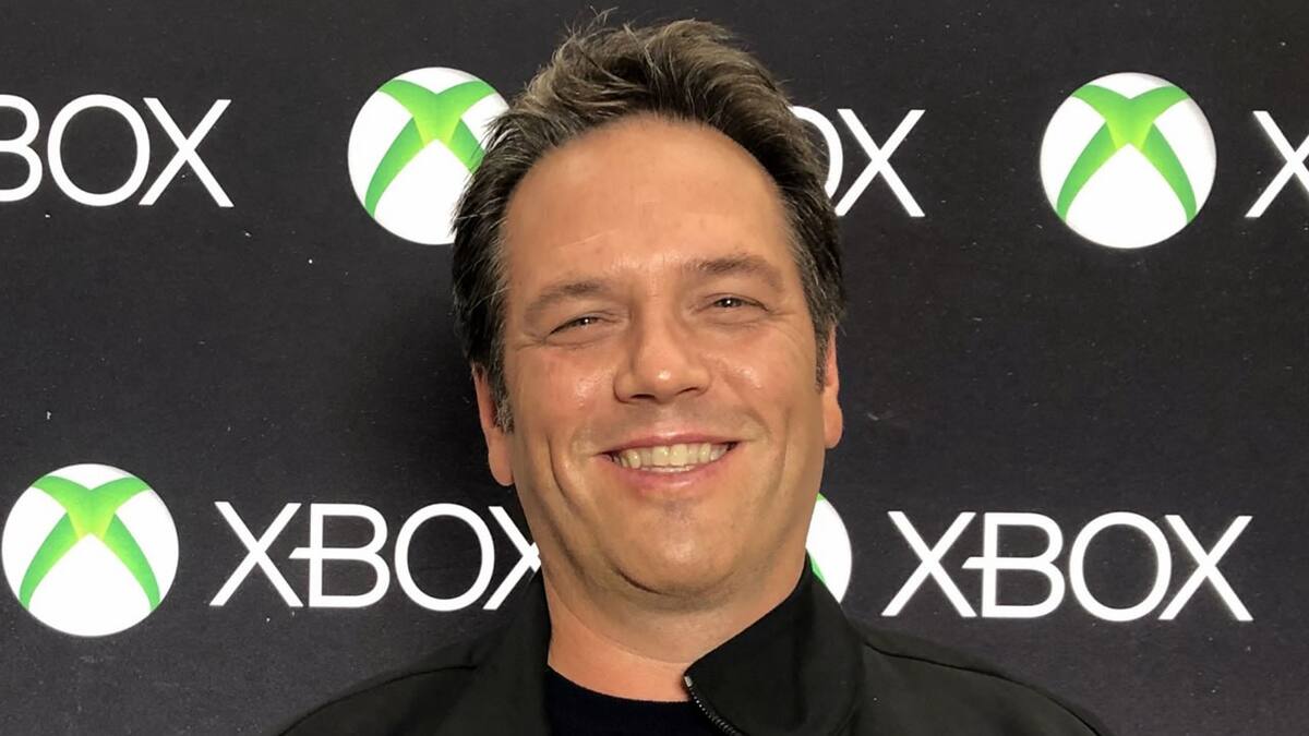 Un año más de vida para el jefe de Xbox, responsable del actual rumbo de la marca