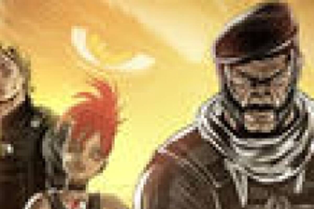 RENEGADE OPS