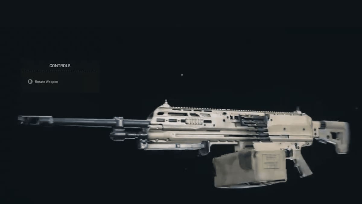 Un arma sorpresa para la Temporada 5 del Battle Royale