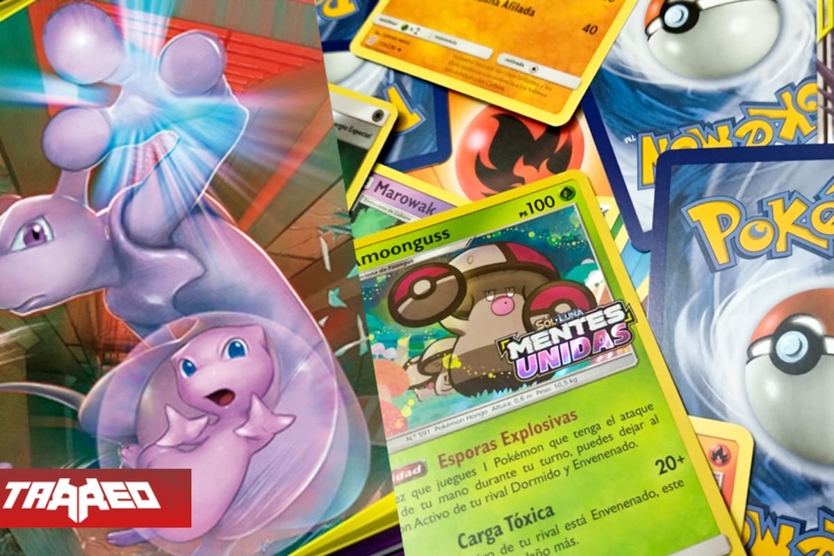 Pokémon TCG: ésta es la agradable experiencia que dejan sus prelanzamientos