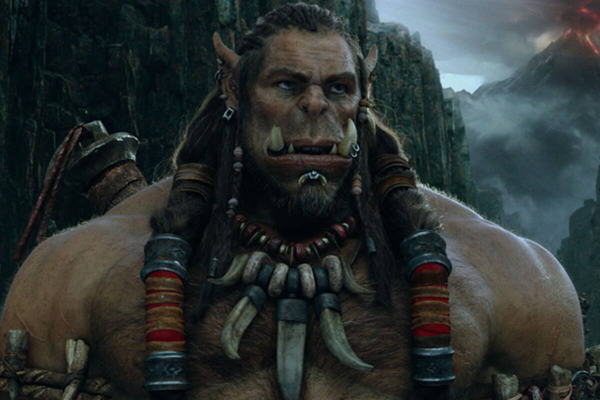 ¿La película de Warcraft posee un "problema de identidad"?