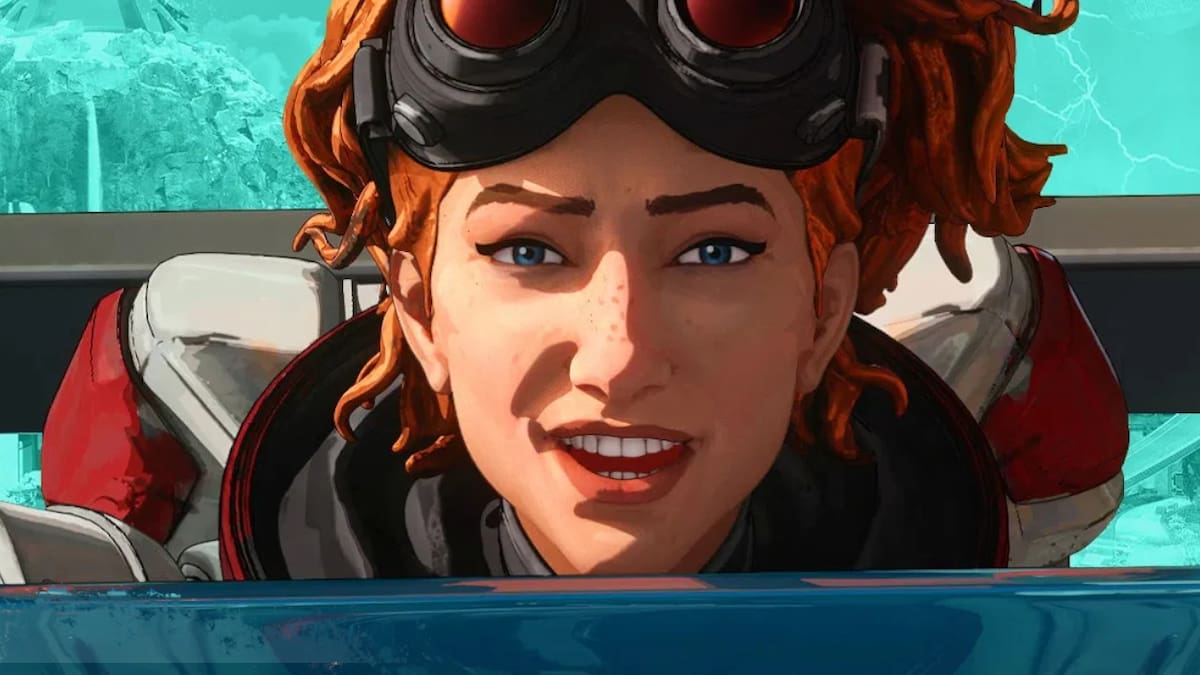 Un avance deja ver cuales serían las habilidades de Horizon y los vehículos Trident