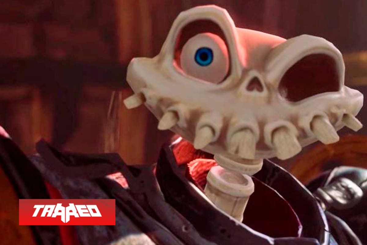 MediEvil 2 Remake ya estaría en desarrollo según su compositor