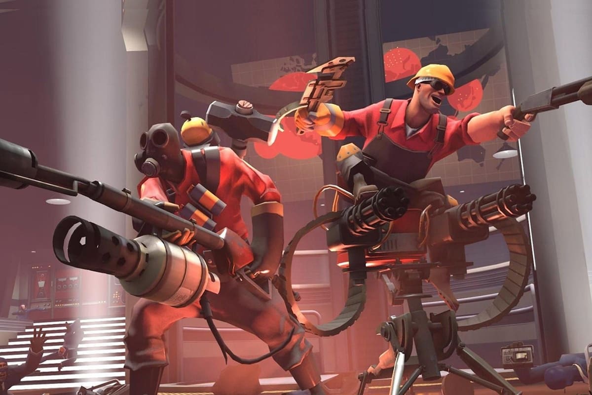 Tras protesta masiva, Team Fortress 2 se actualiza; el problema de los bots persiste