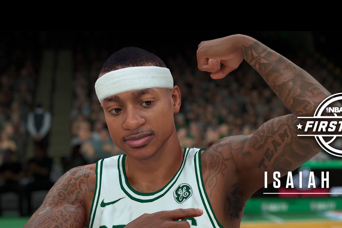 Solucionan problema de NBA 2K18 relacionado con los datos de guardado
