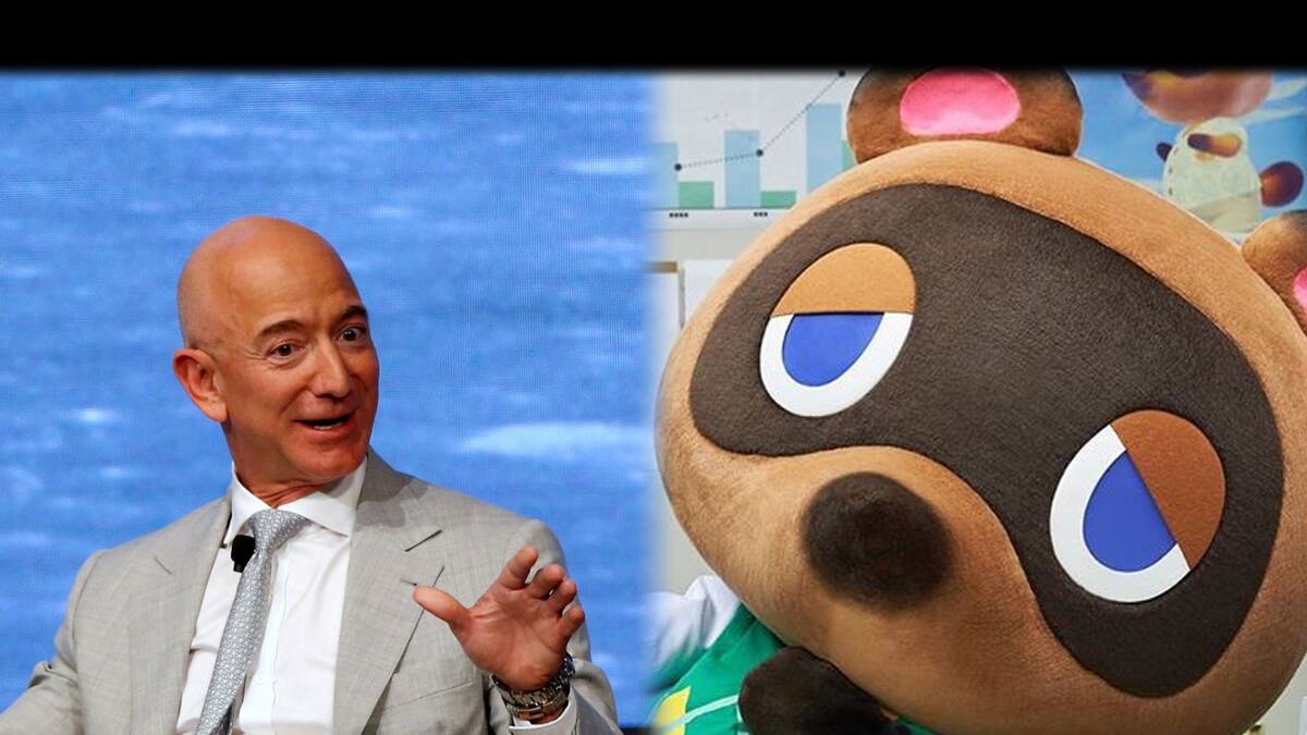 Un cálculo que revela lo rico que hemos hecho al mapache