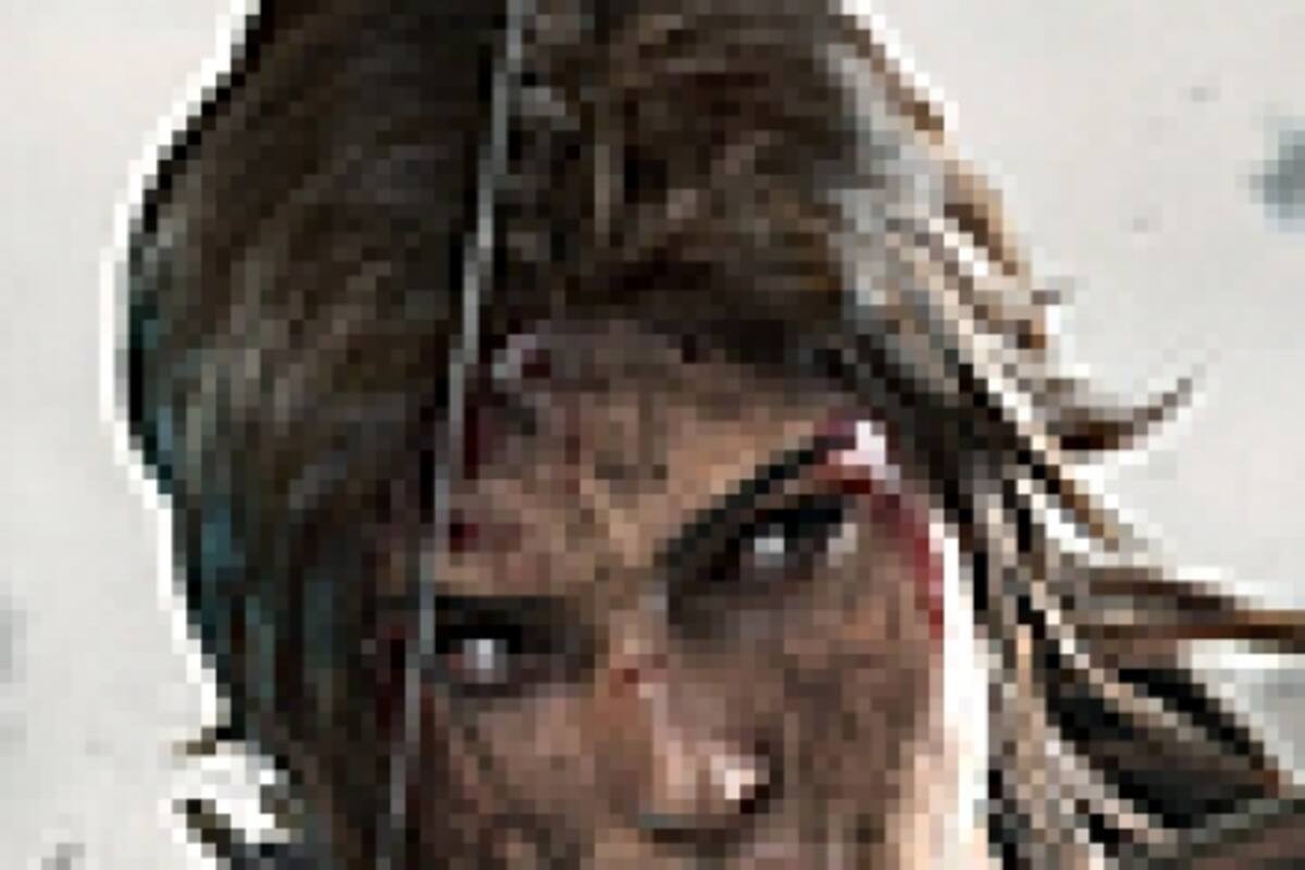 Comparativa: Tomb Raider: Definitive Edition
