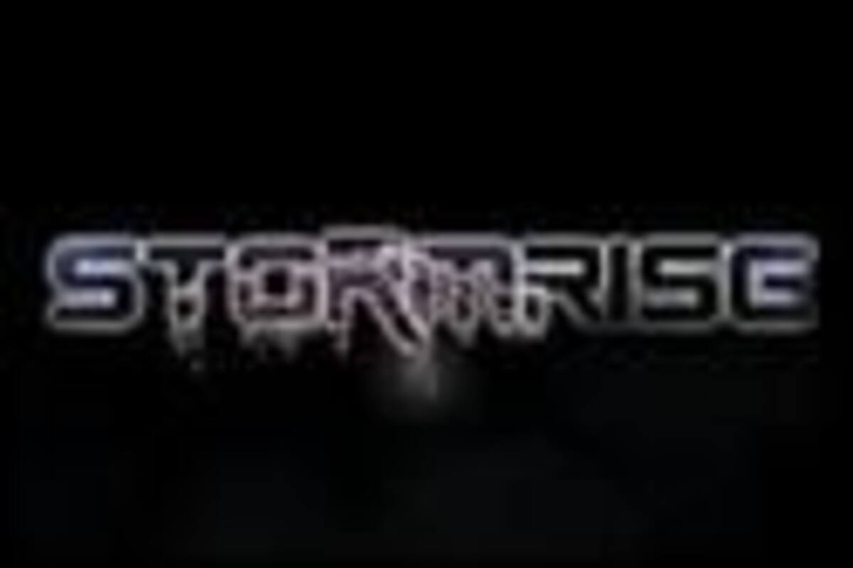Stormrise