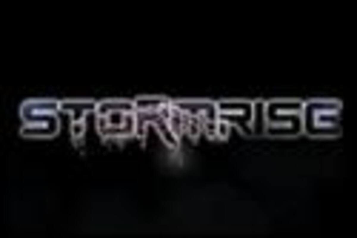 Stormrise