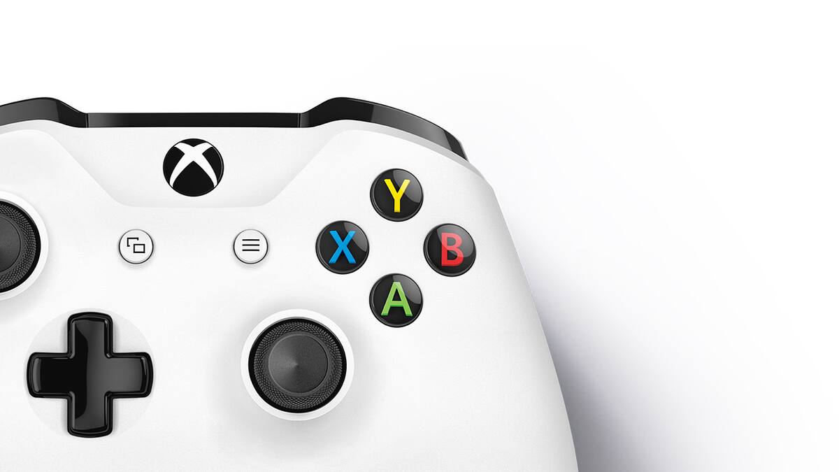 Un clásico aprovechó el potencial de la revisión de la consola de Microsoft