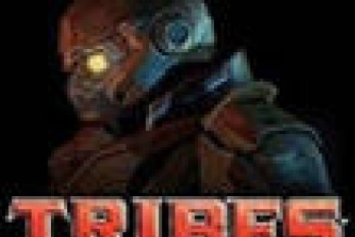Tribes: Ascend