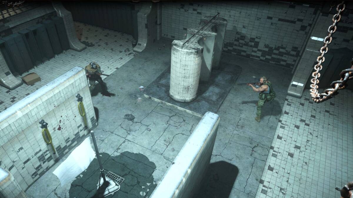 Un clásico modo regresará al shooter para iOS y Android