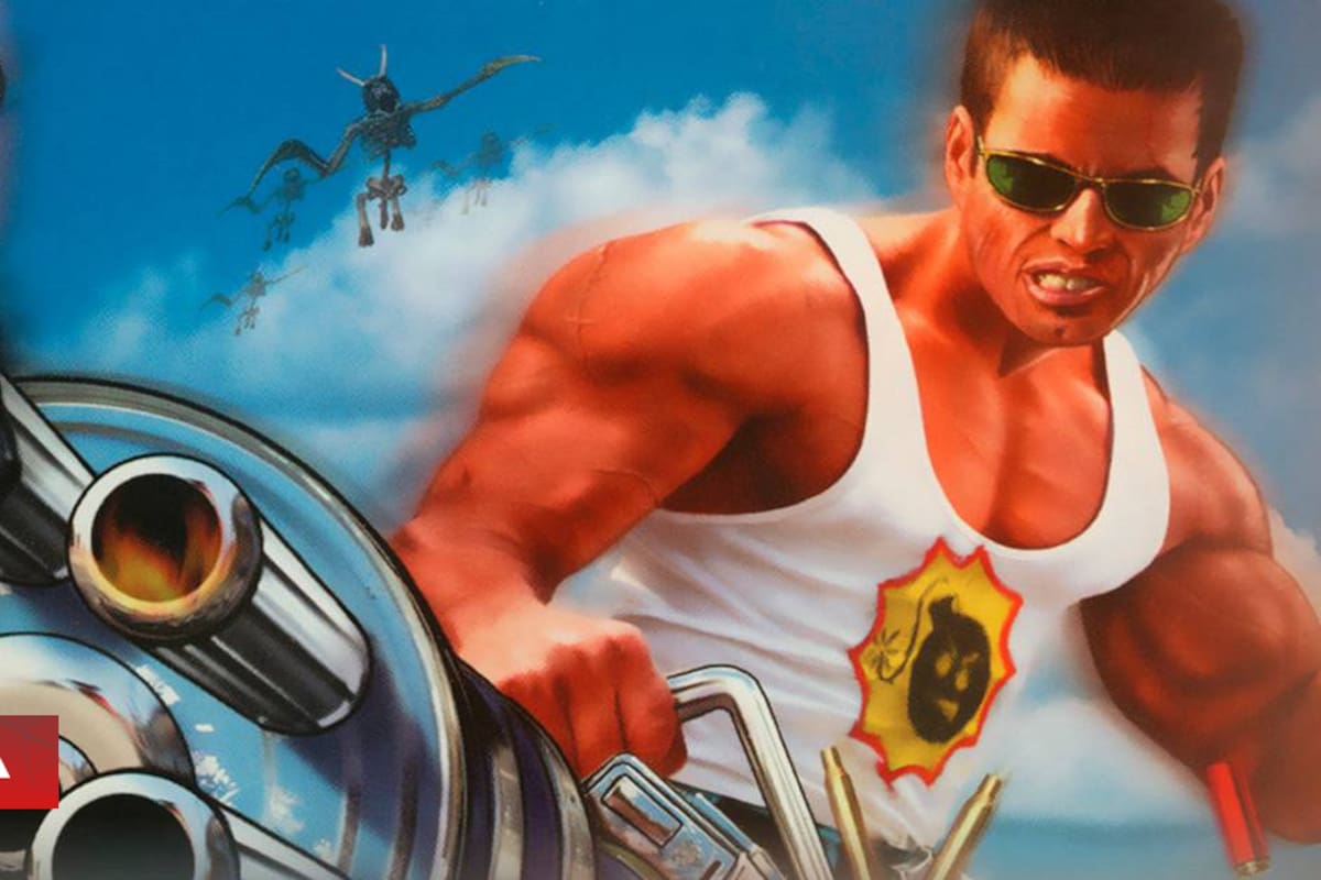 JUEGO GRATIS: Consigue Serious Sam: The First Encounter en GOG hasta este miércoles