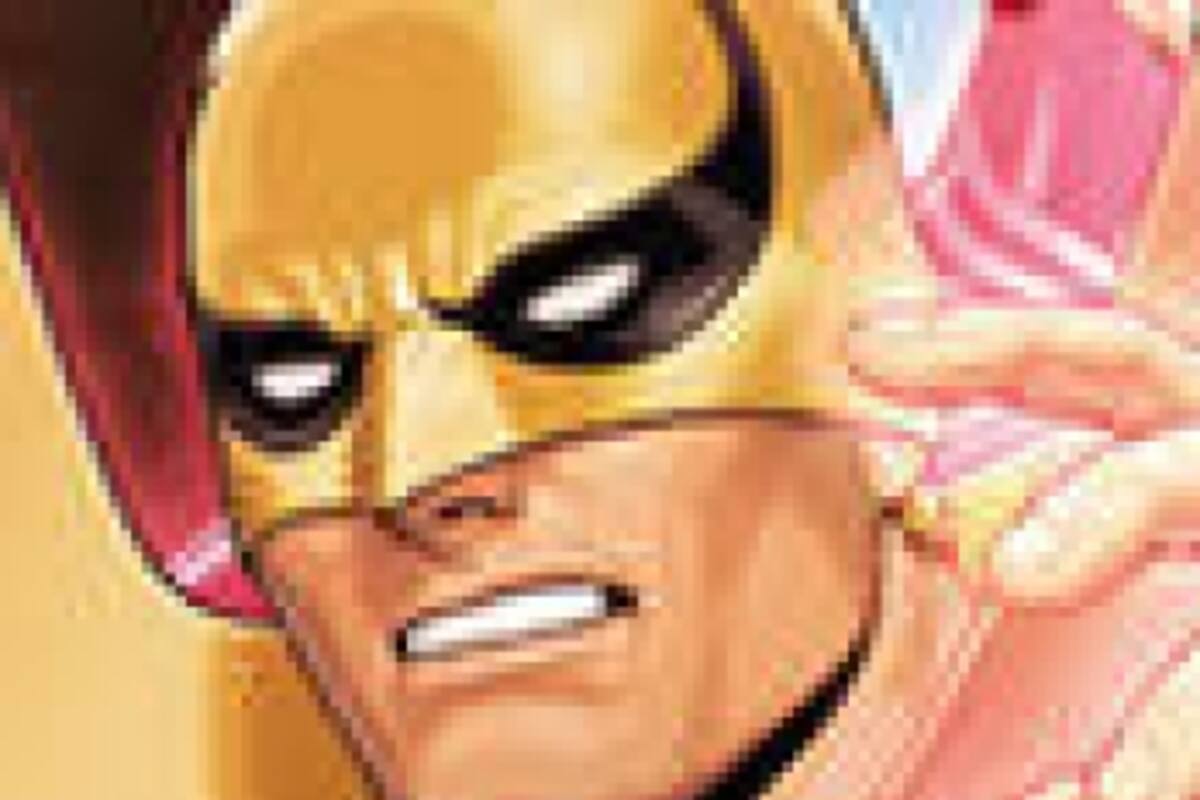 Ultimate Marvel vs. Capcom 3